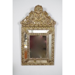 Espejo estilo Luis XIV