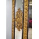 Espejo de estilo Luis XIV