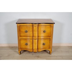 Commode style Louis XV Hache