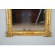 Espejo dorado Napoleón III
