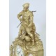 Reloj del guerrero Napoleón III