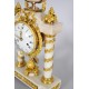 Reloj de época de Luis XVI