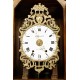 Reloj de boda período Luis XV