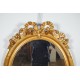 Espejo estilo Luis XVI