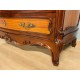 Commode buffet style Louis XV