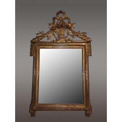 Miroir Provençal XVIIIe Siécle