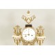 Reloj de época de Luis XVI firmado por Hartemann