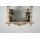 Espejo de madera 1900