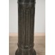 Columna de mármol de estilo Luis XVI